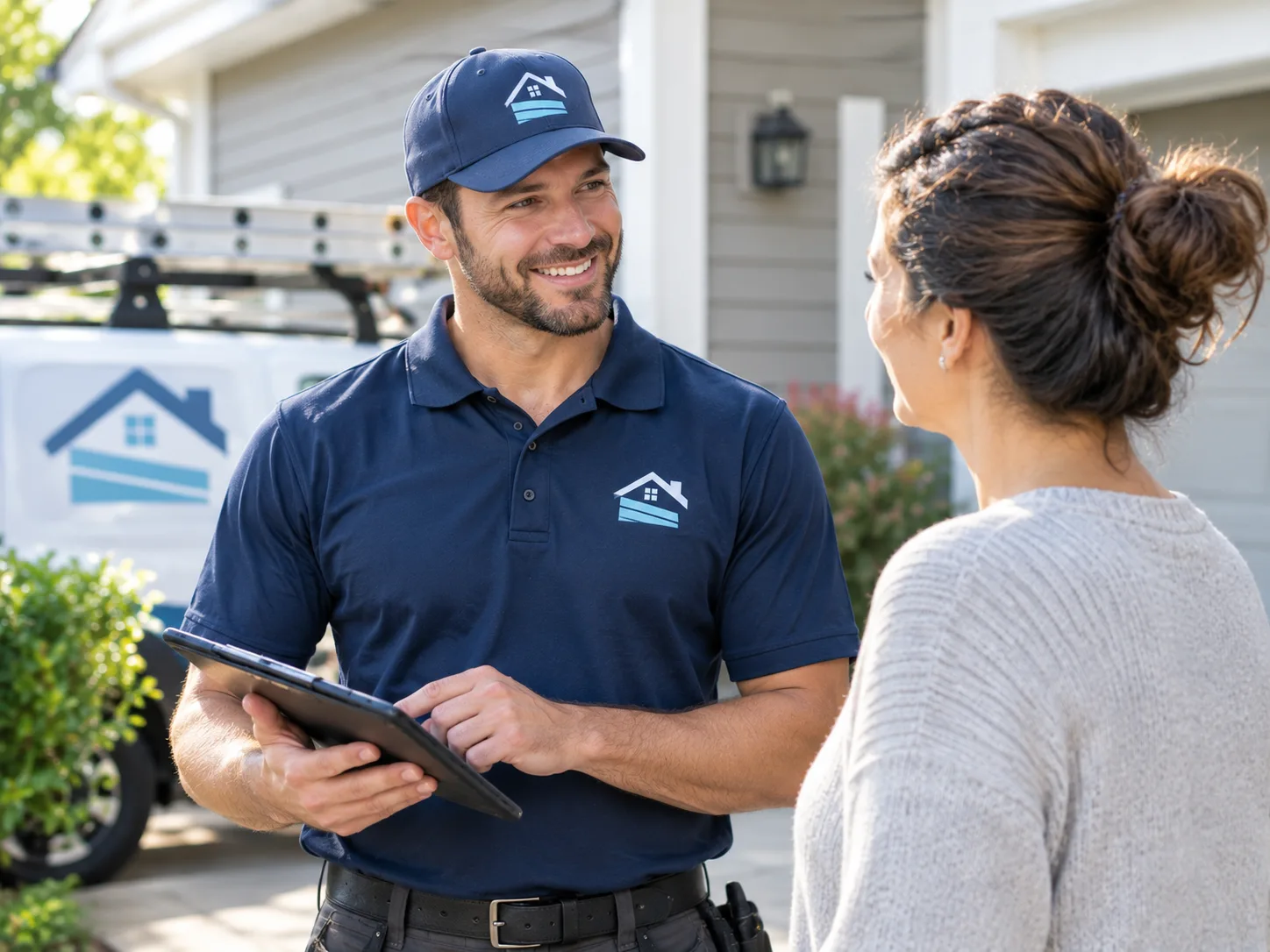 Commercial Siding Repair in Piper City, IL